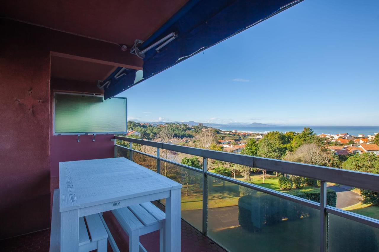 Guestready - Large With Swimming Pool Sea View Apartamento *